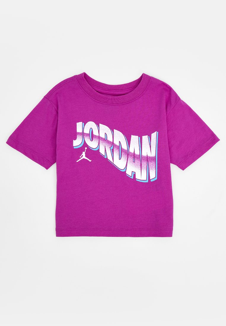 Jordan SET