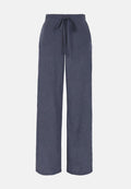 Even&Odd SOFT TOUCH WOVEN WIDE LEG