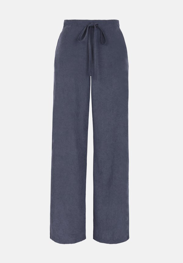 Even&Odd SOFT TOUCH WOVEN WIDE LEG