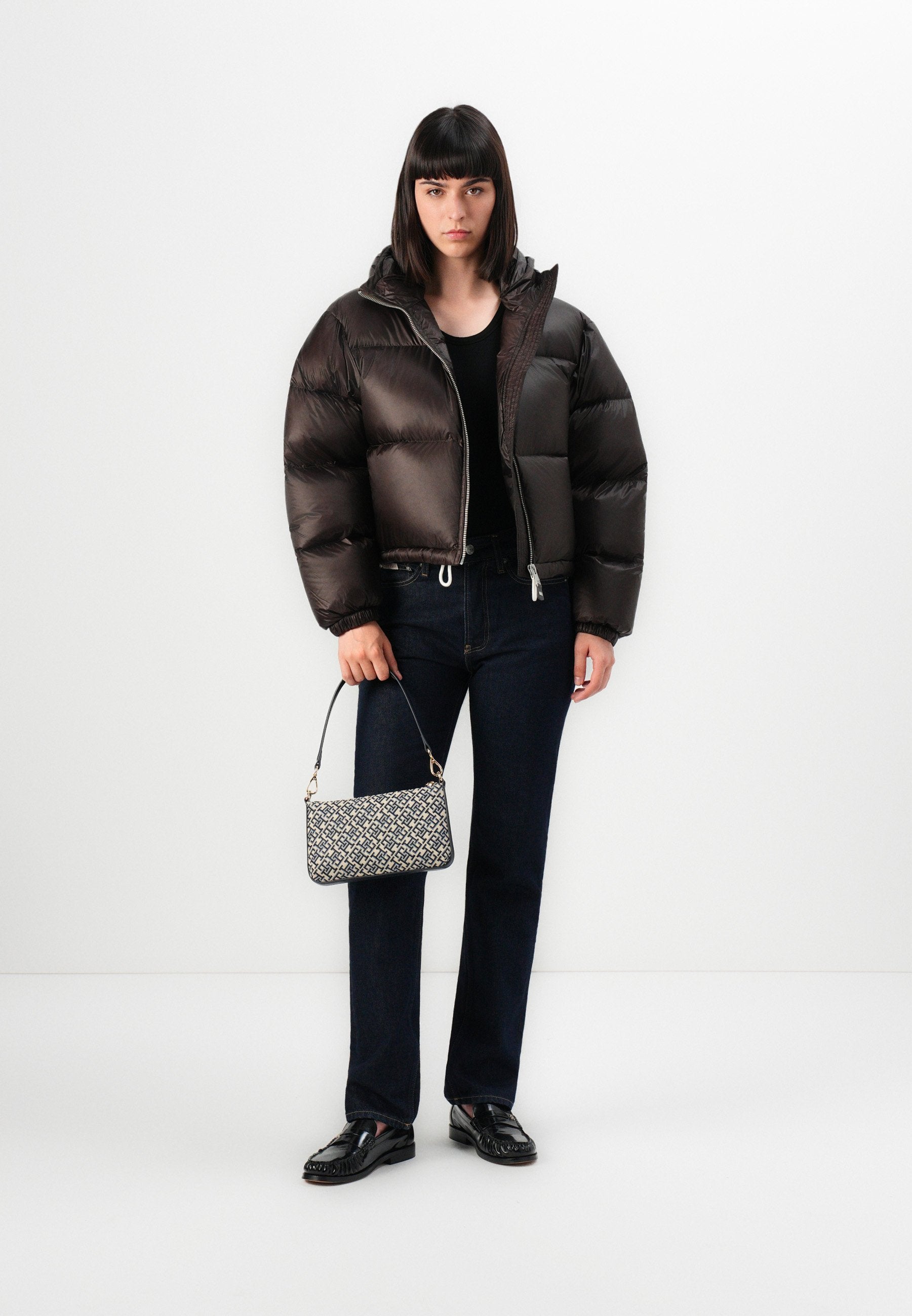 Tommy Hilfiger Daunenjacke Media 2