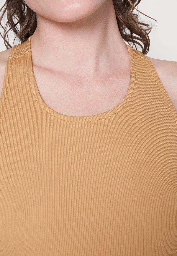 Calvin Klein NOVE CUT-OUT MAXI DRESS