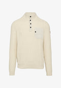 s.Oliver Jumper - wollweiß