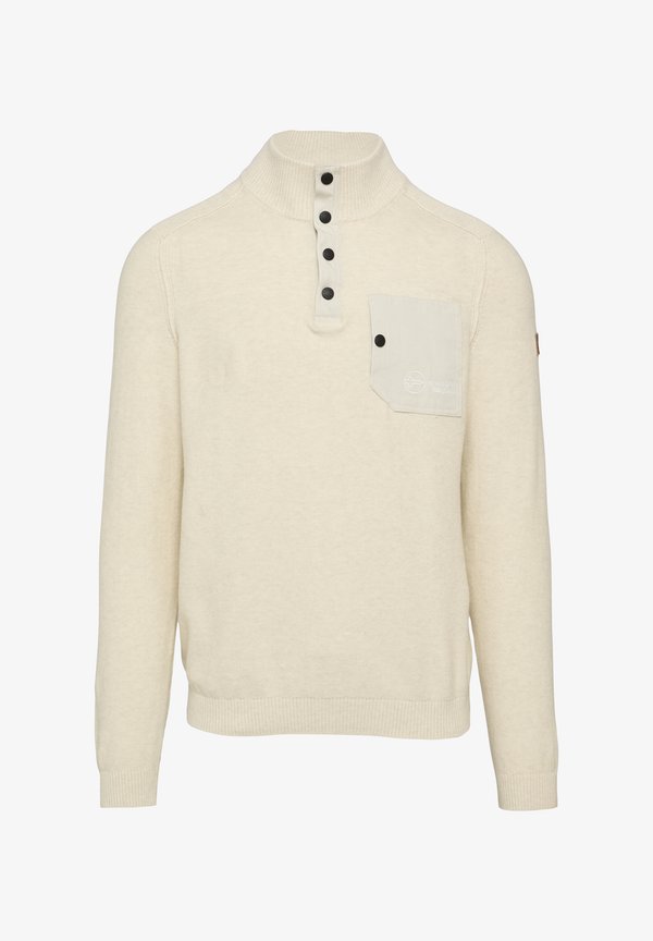 s.Oliver Jumper - wollweiß