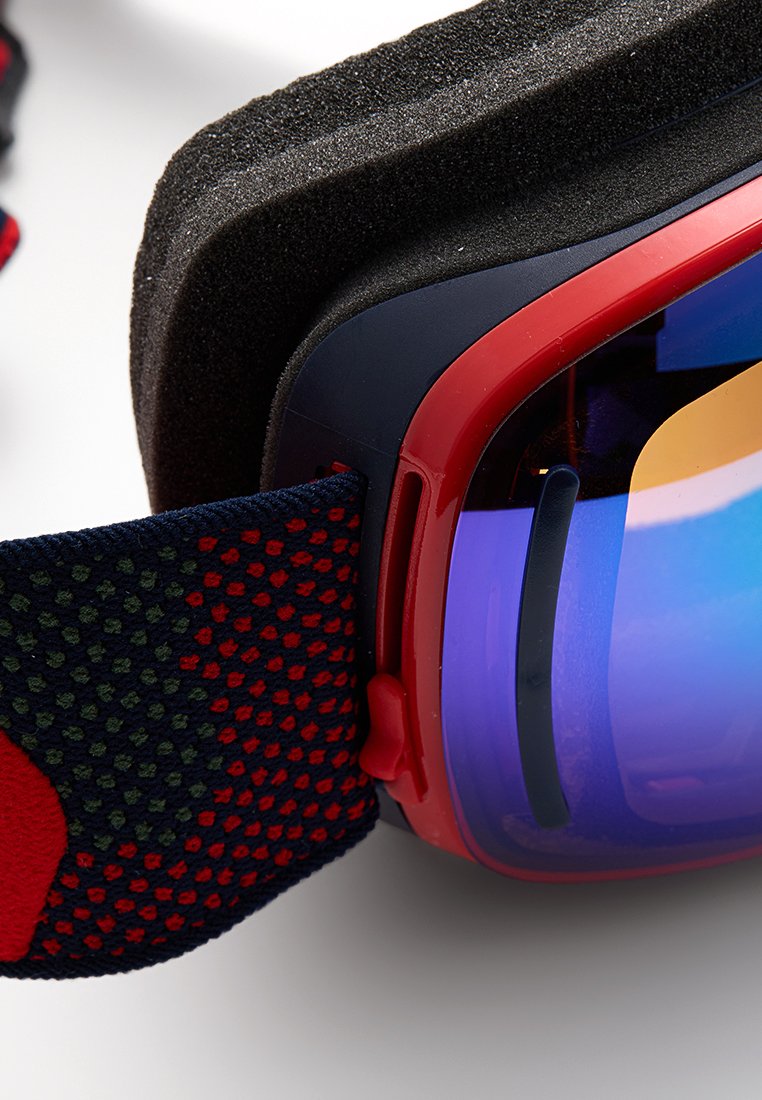 SCOTT Sports Skibrille Media 7