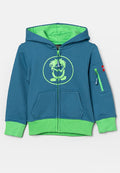 TROLLKIDS SORTLAND