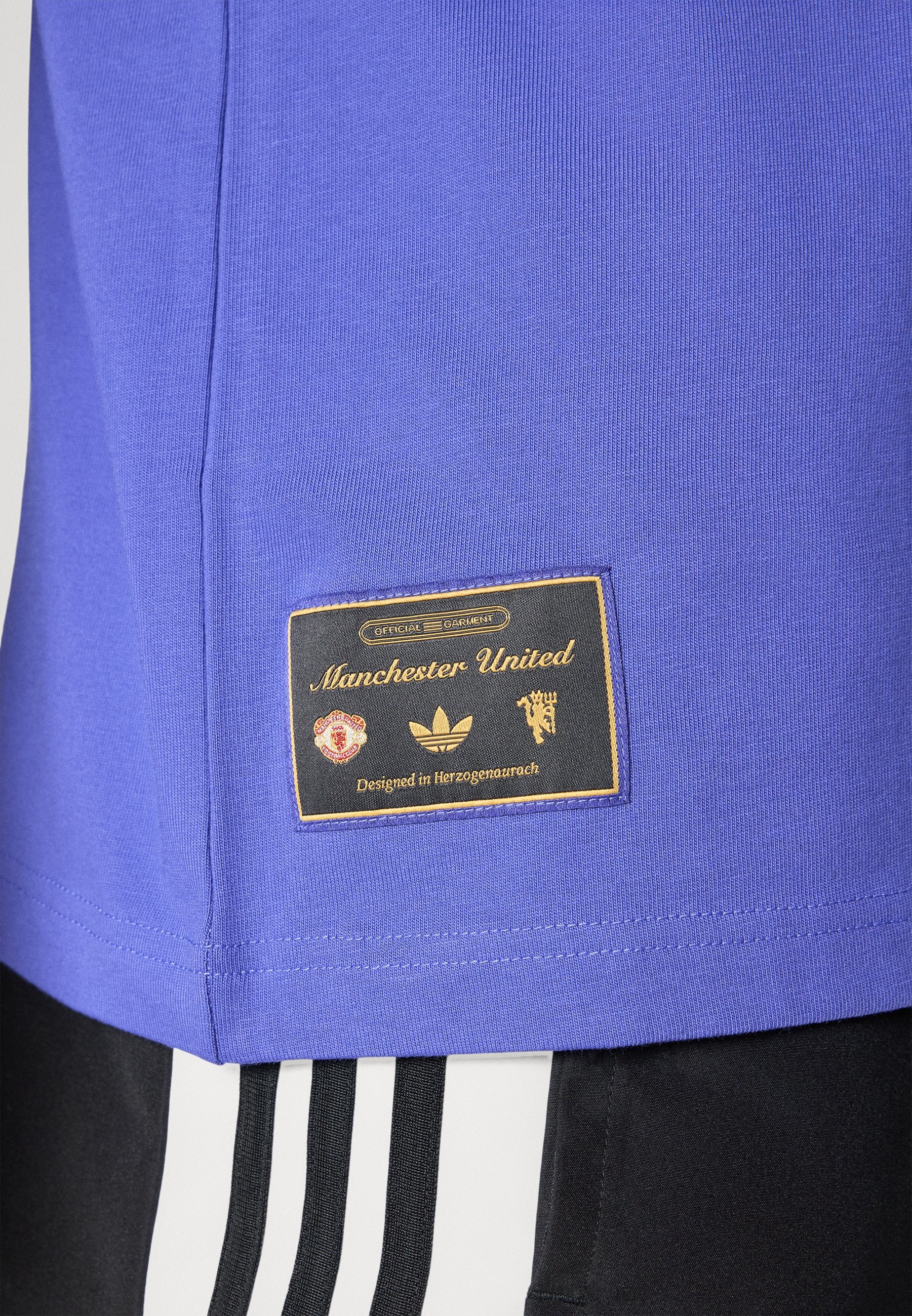adidas Originals MANCHESTER UNITED ICONS T-SHIRT