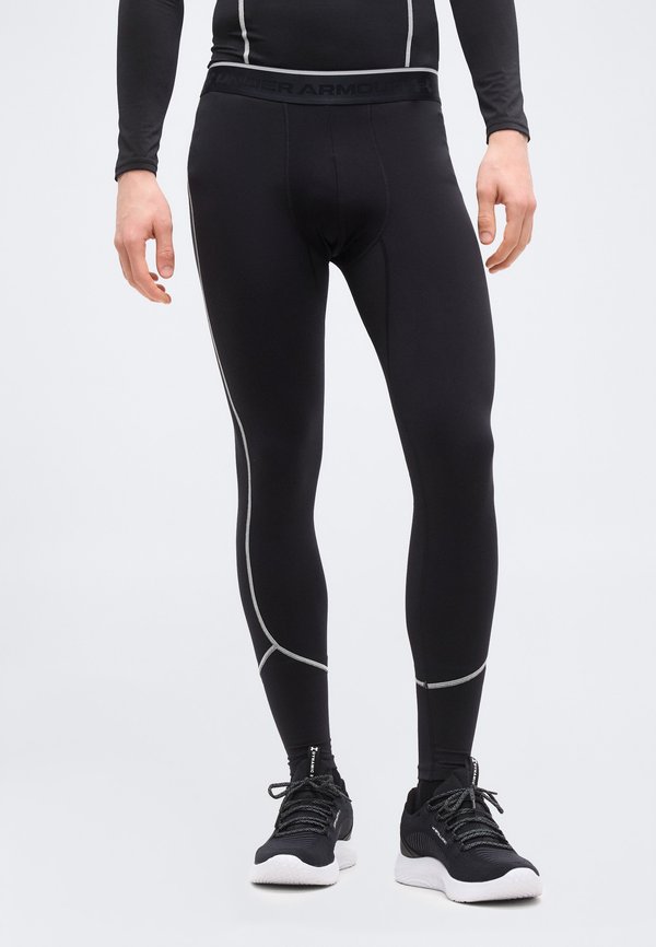 Under Armour ELITE - Base layer - ultimate black