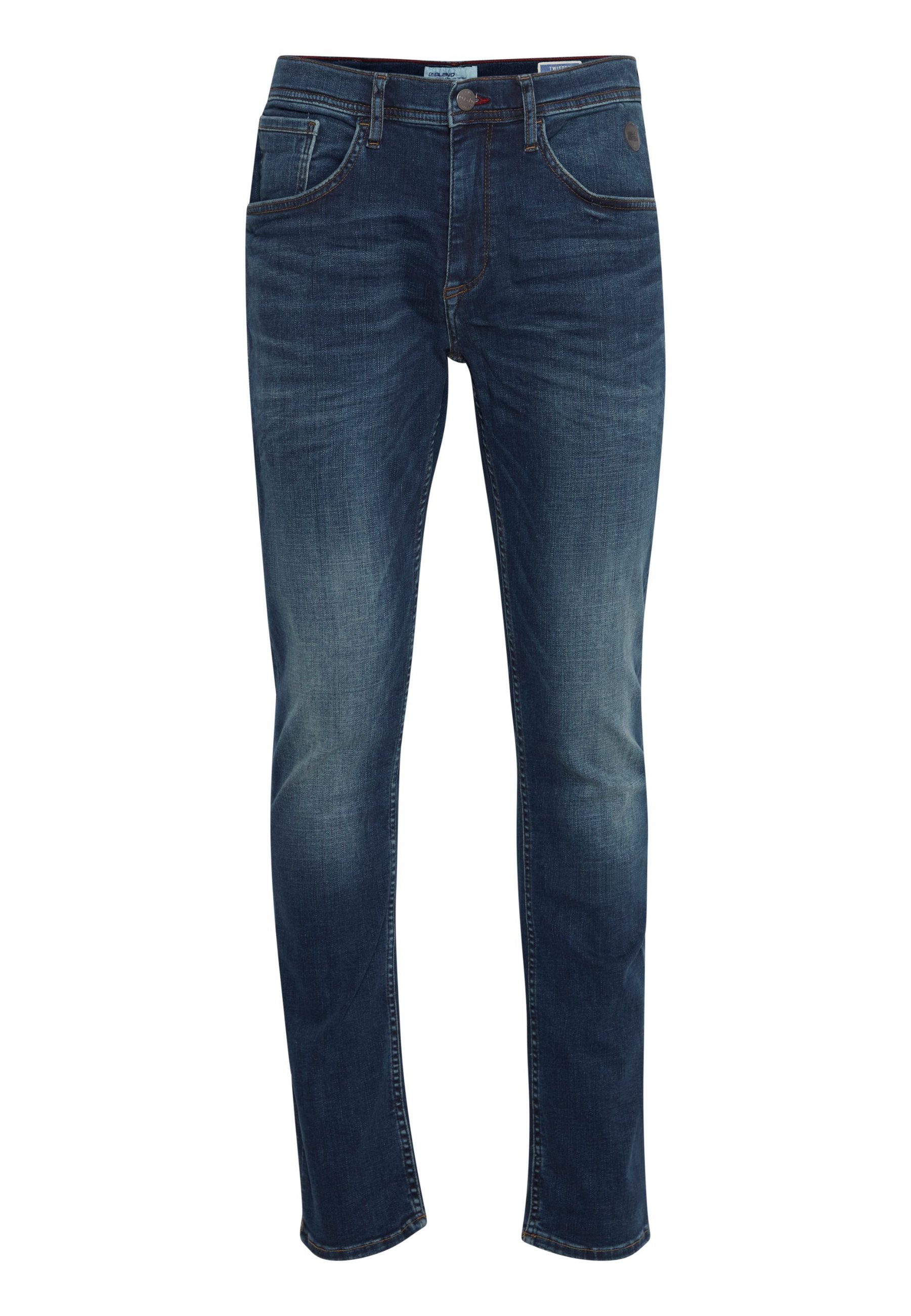 BHTWISTER SLIM FIT DENIM Media 1