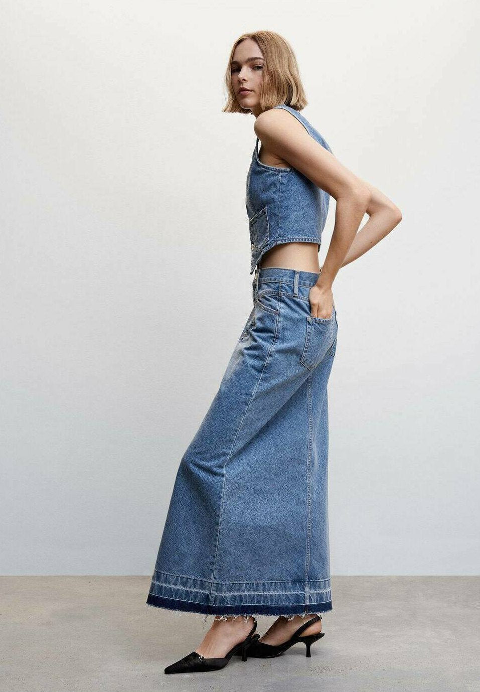 Mango RAFAELLA