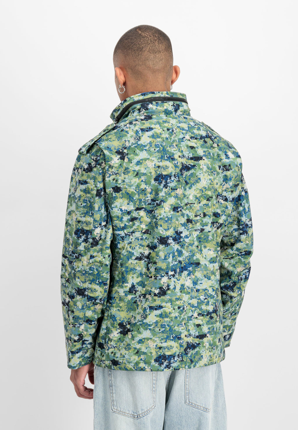 Alpha Industries
