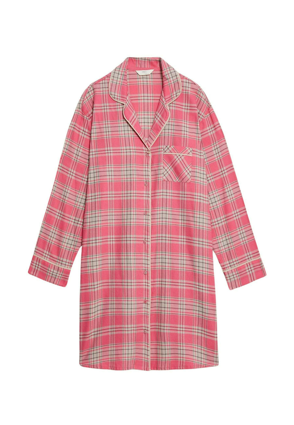 Marks & Spencer CHECKED