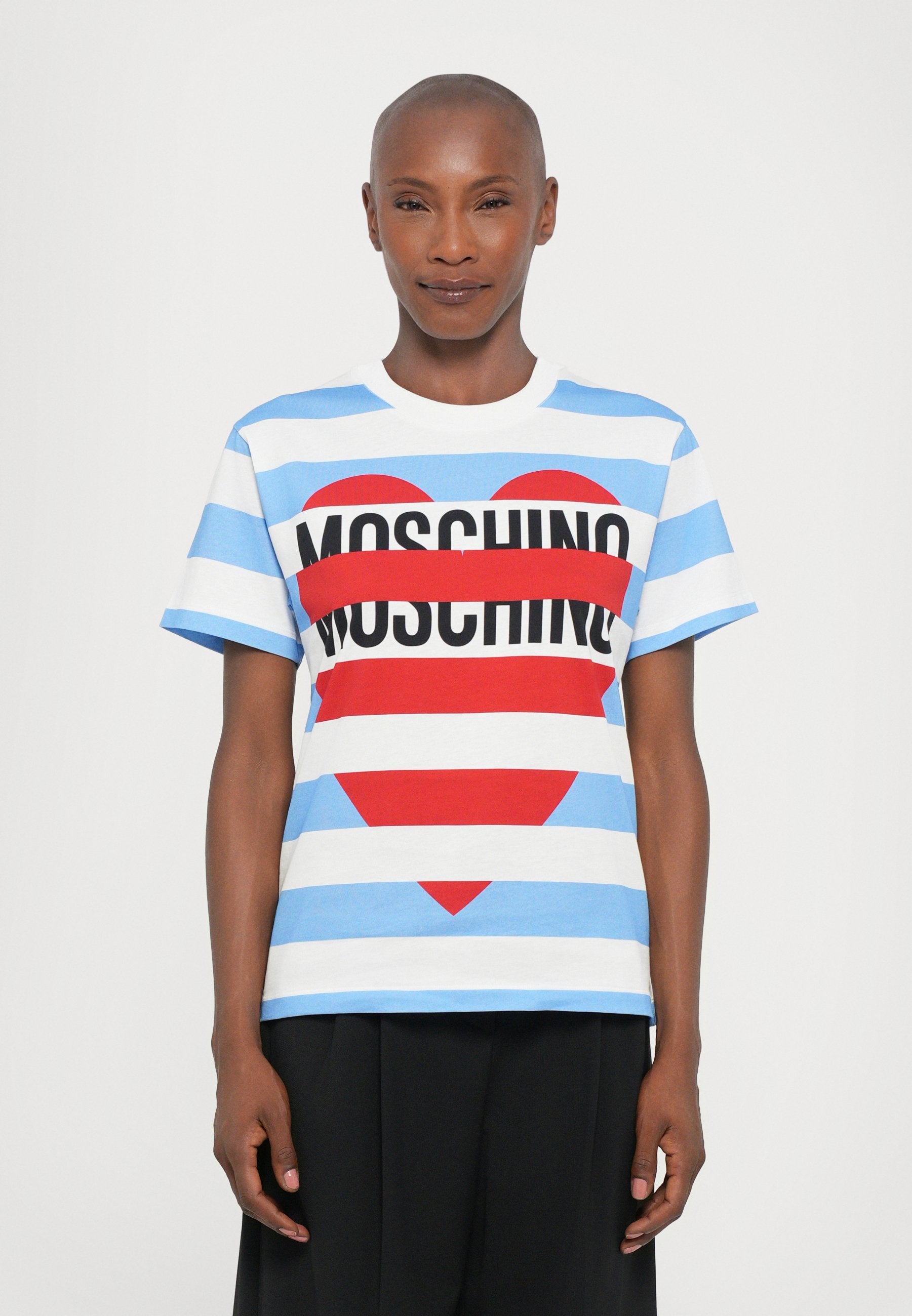 MOSCHINO JEANS