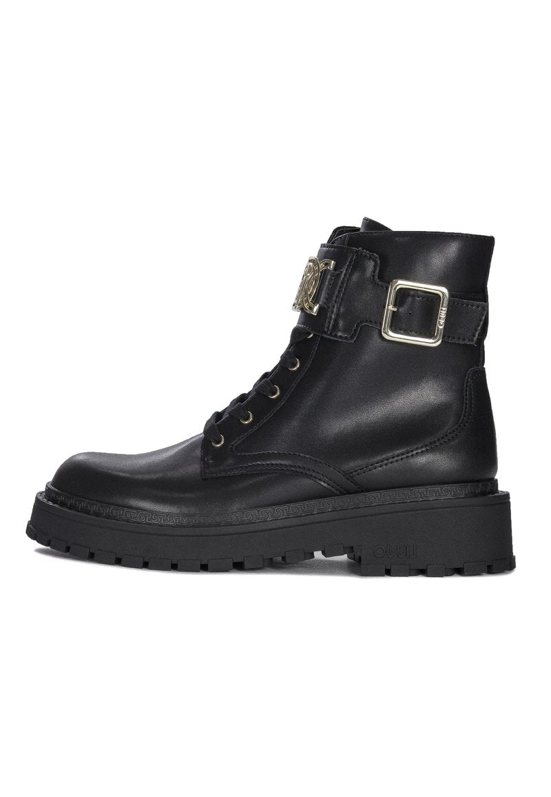LIU JO Schnürstiefeletten Media 1