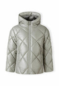 FIXED HOOD REGULAR FIT Media 1