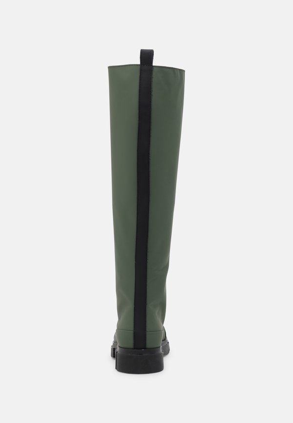 YAS YASRAINY KNEE HIGH BOOTS