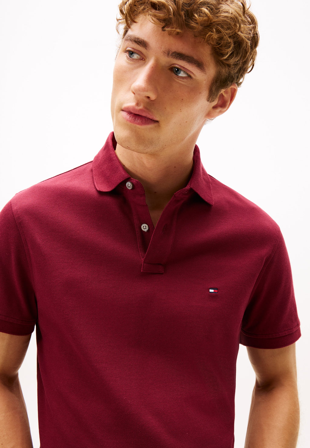 Tommy Hilfiger Poloshirt Media 5