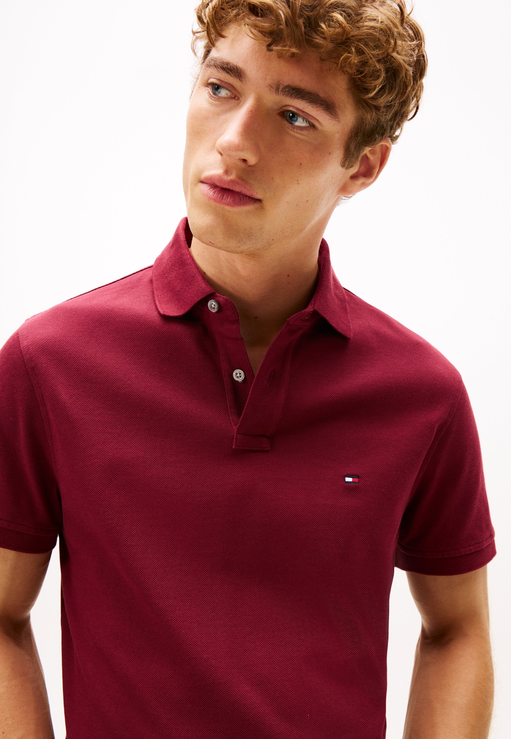 Tommy Hilfiger Poloshirt Media 5