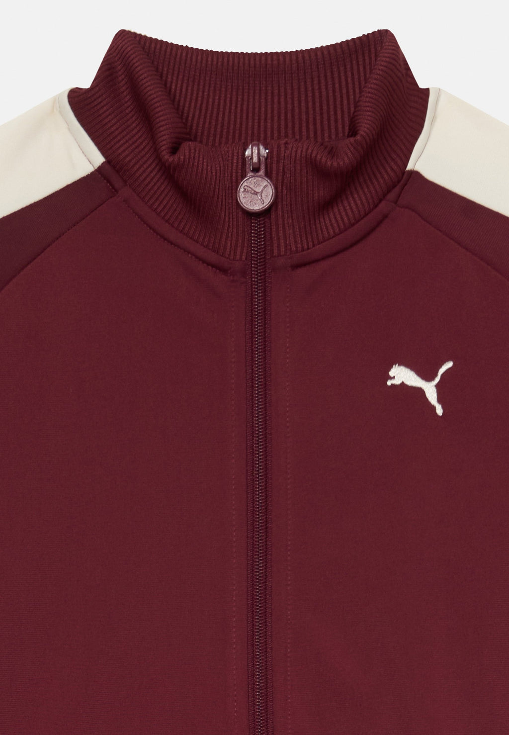 Puma T7 ALWAYS ON TRACK JACKET B