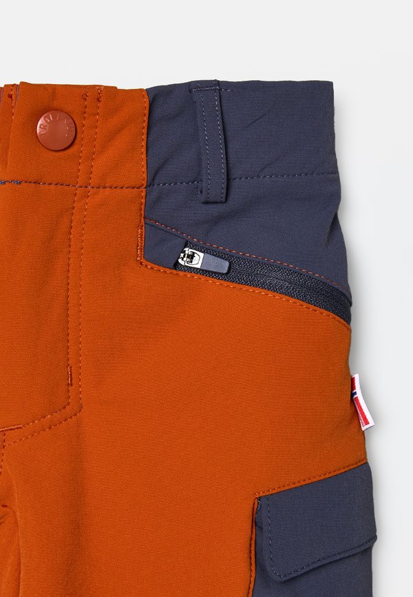TROLLKIDS TREKKING PANTS UNISEX