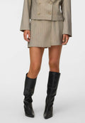 Vero Moda SKORTS VMELEANOR SKORTS - Skort - vintage khaki