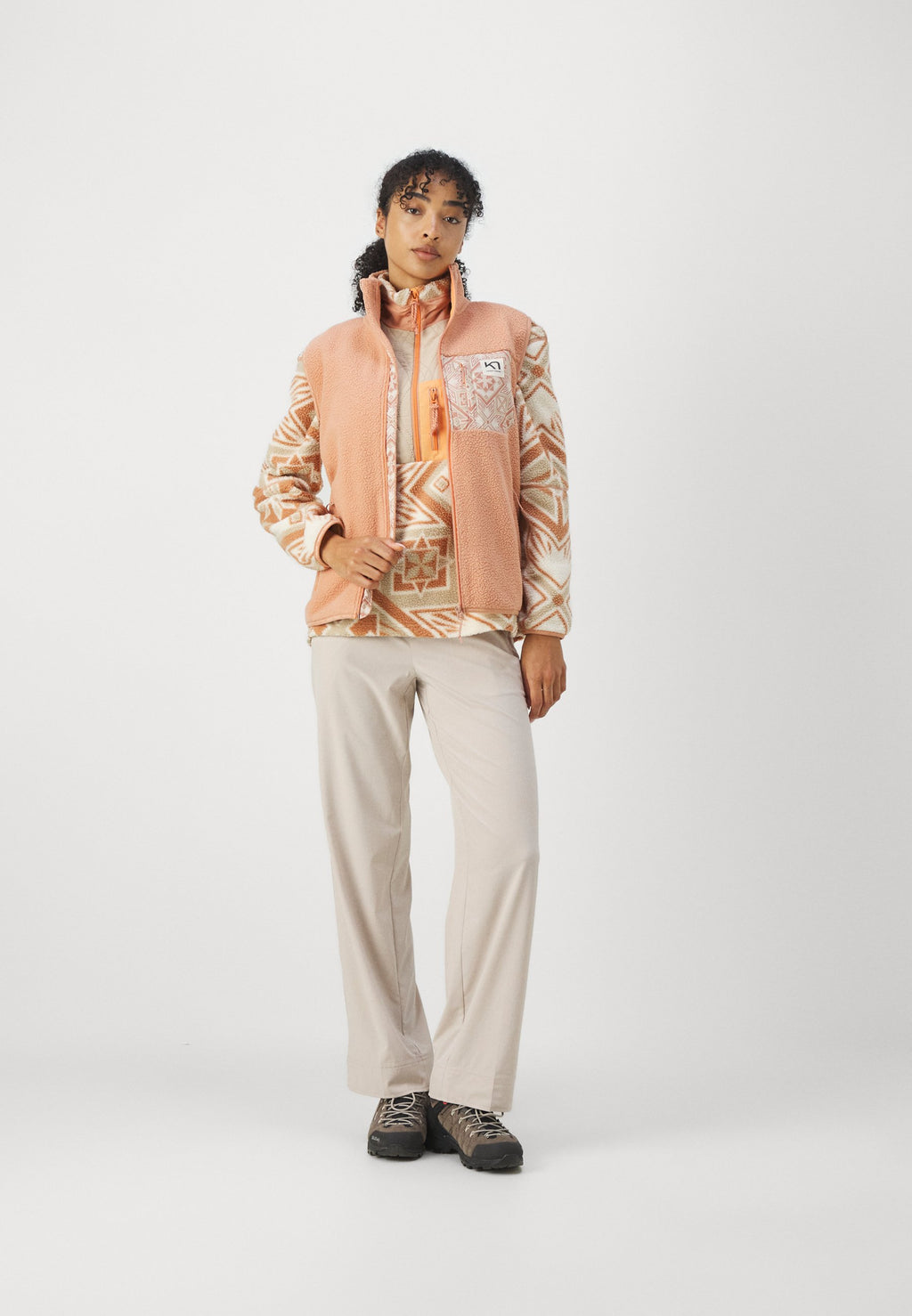 Kari Traa ROTHE VEST