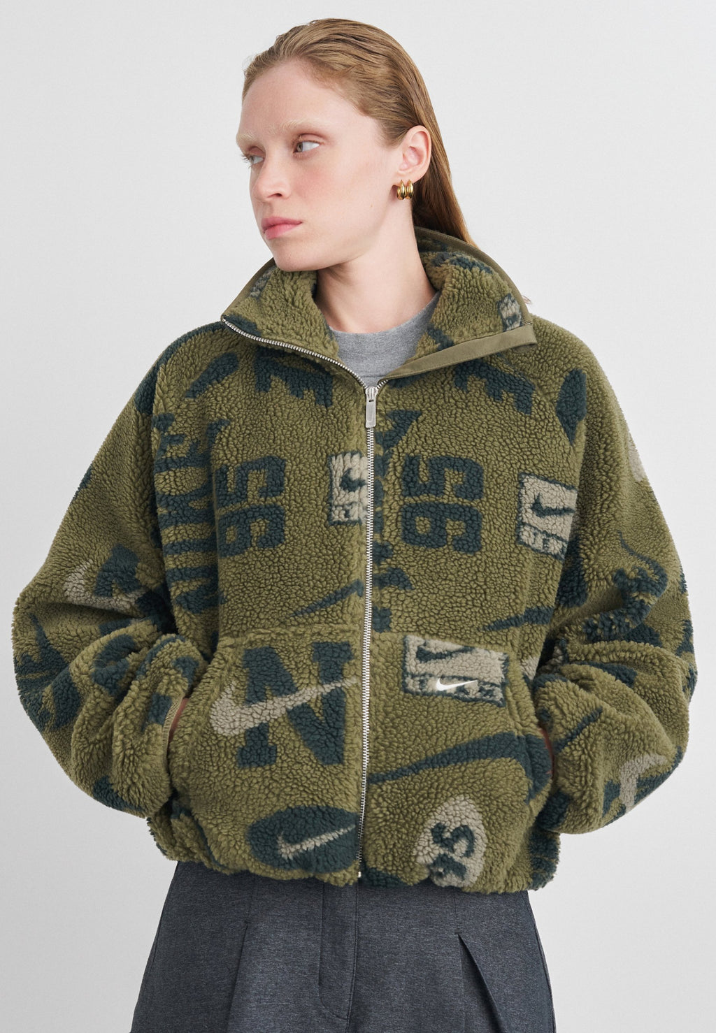 Nike Sportswear STREET