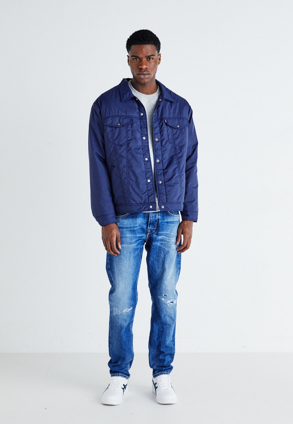 Pepe Jeans TAPERED JEANS