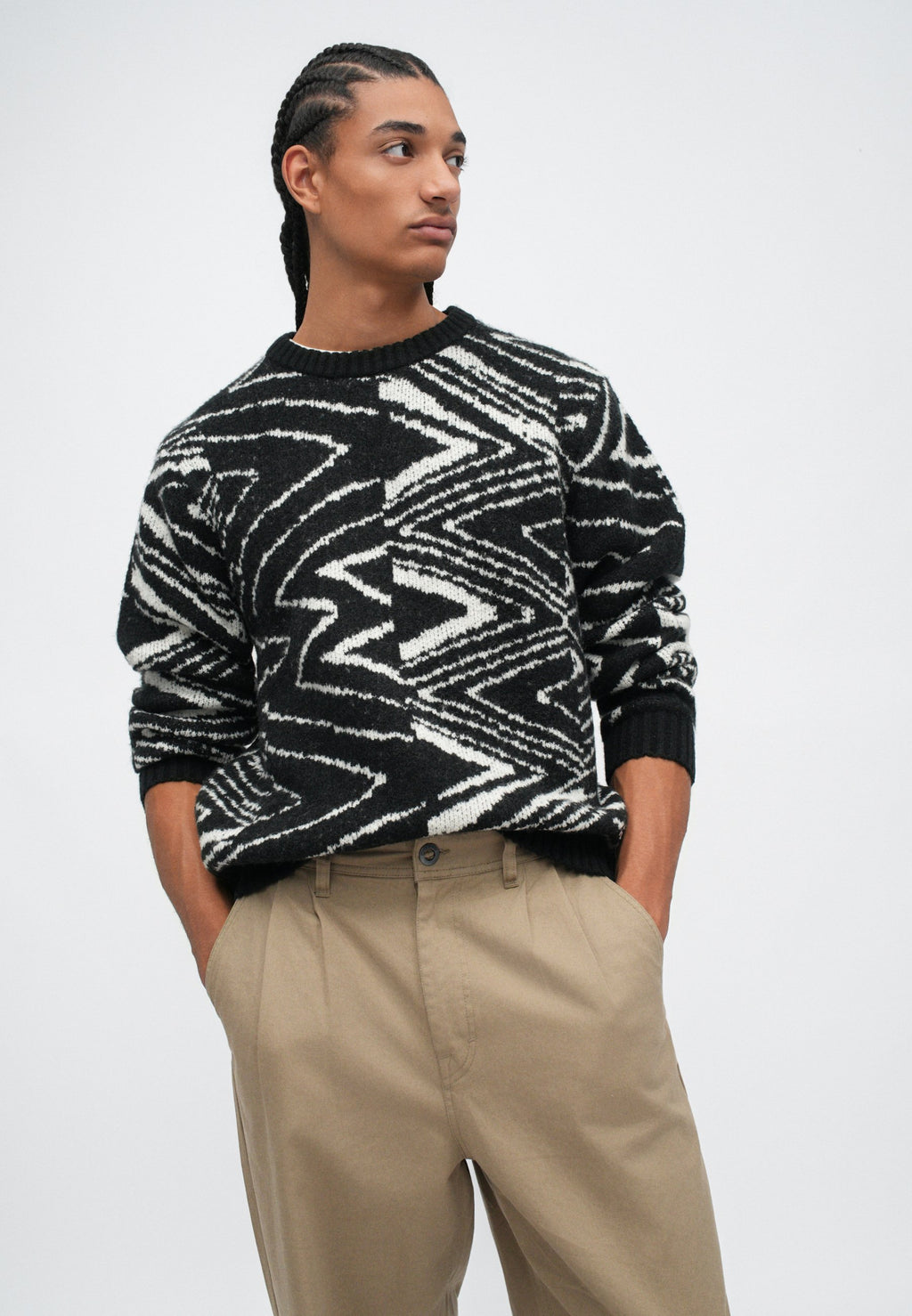 Volcom ZAGNER SWEATER