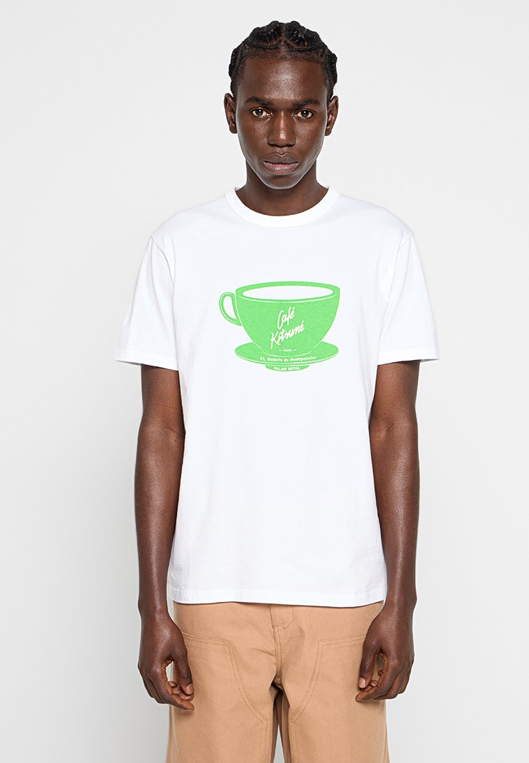 Café Kitsuné CUP