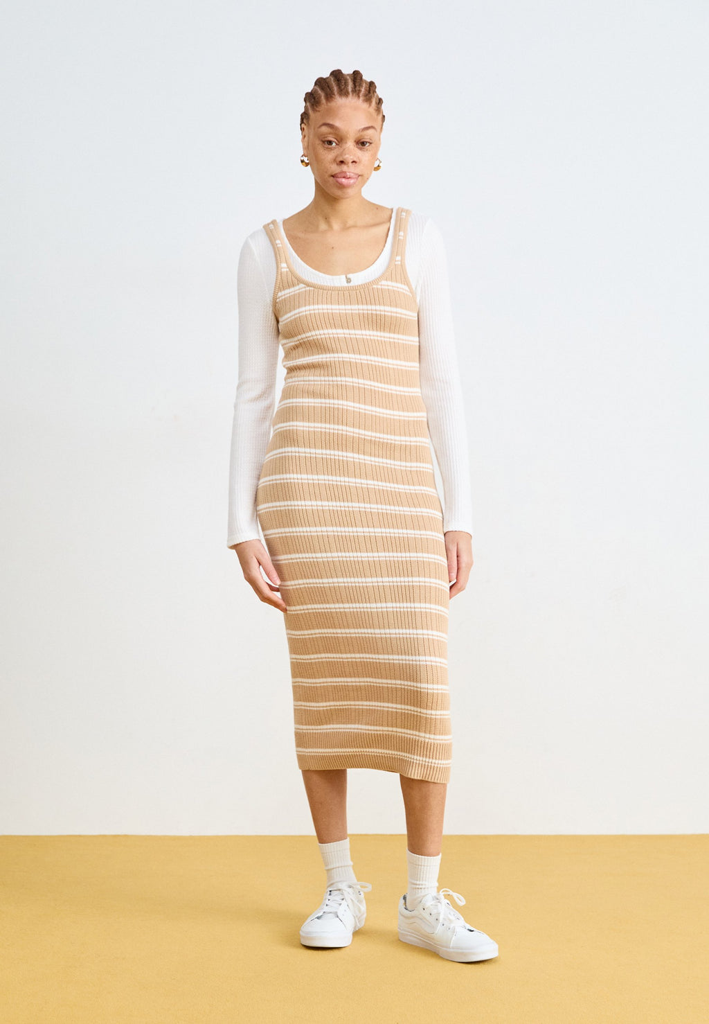 Roxy PLAYA DEL AMOR DRESS