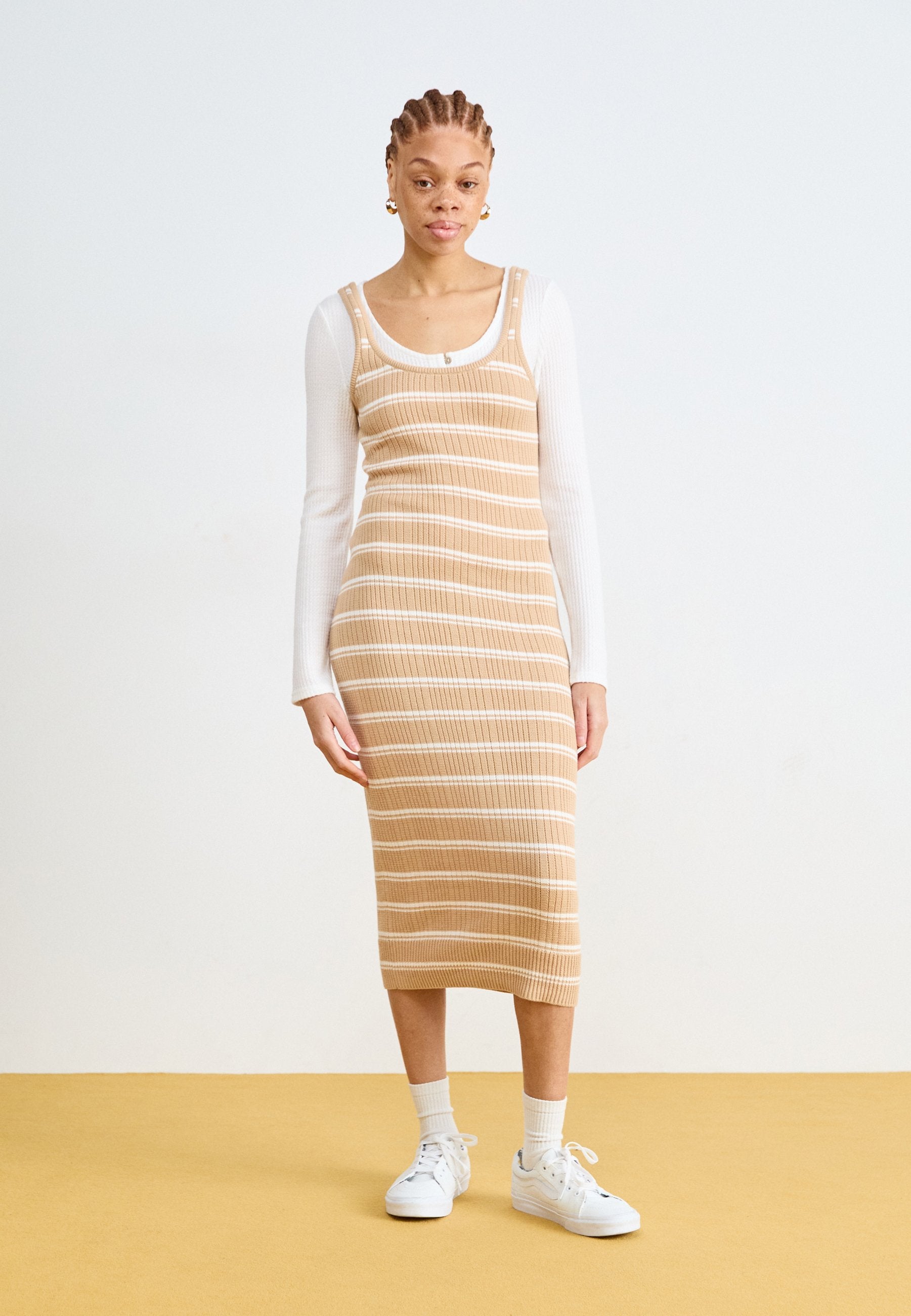 Roxy PLAYA DEL AMOR DRESS