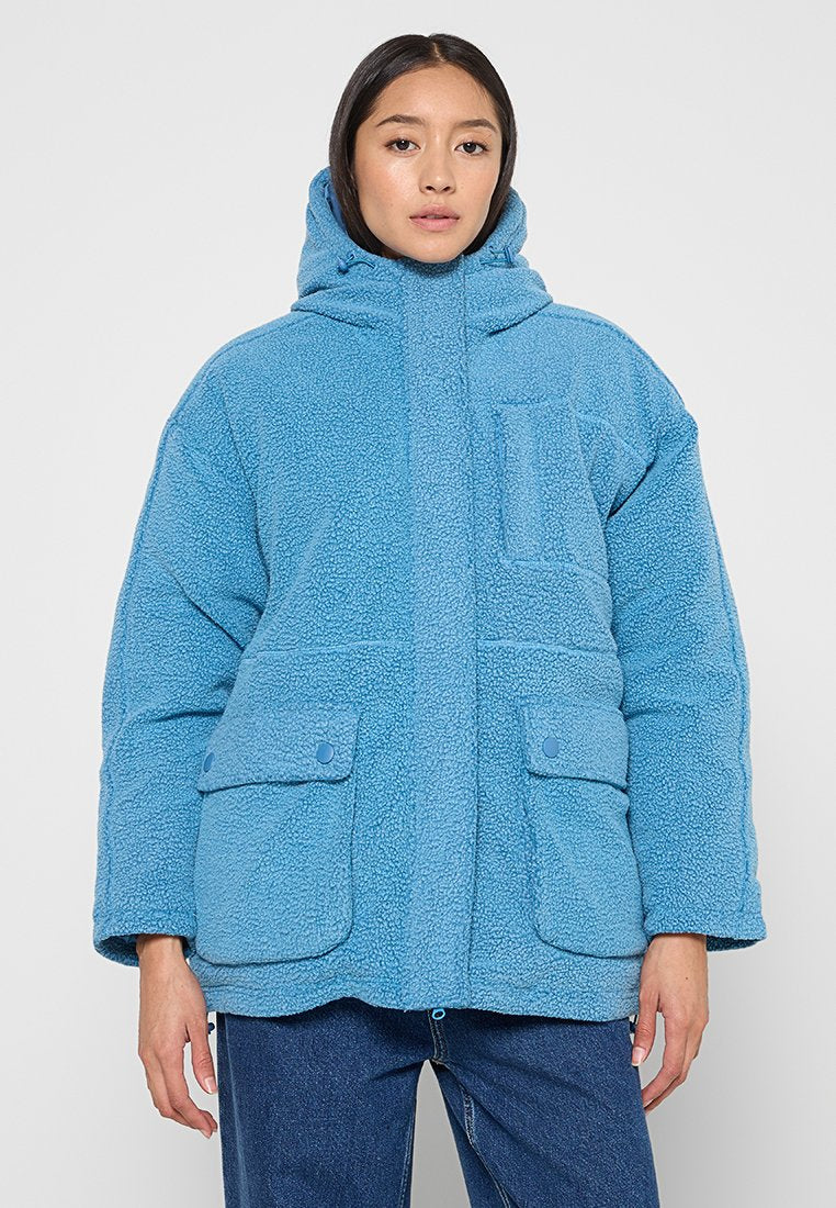 American Vintage Winterjacke Media 1