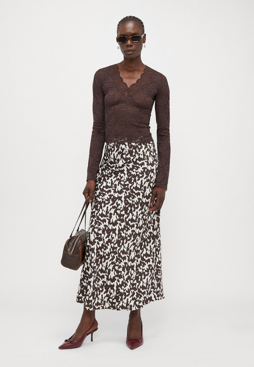 ONLCHIGO SKIRT Media 2