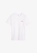 Levi's® ORIGINAL HOUSEMARK TEE - Basic T-shirt - white