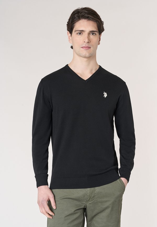 U.S. Polo Assn.