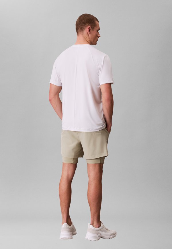 Calvin Klein WOVEN ICON SPORT