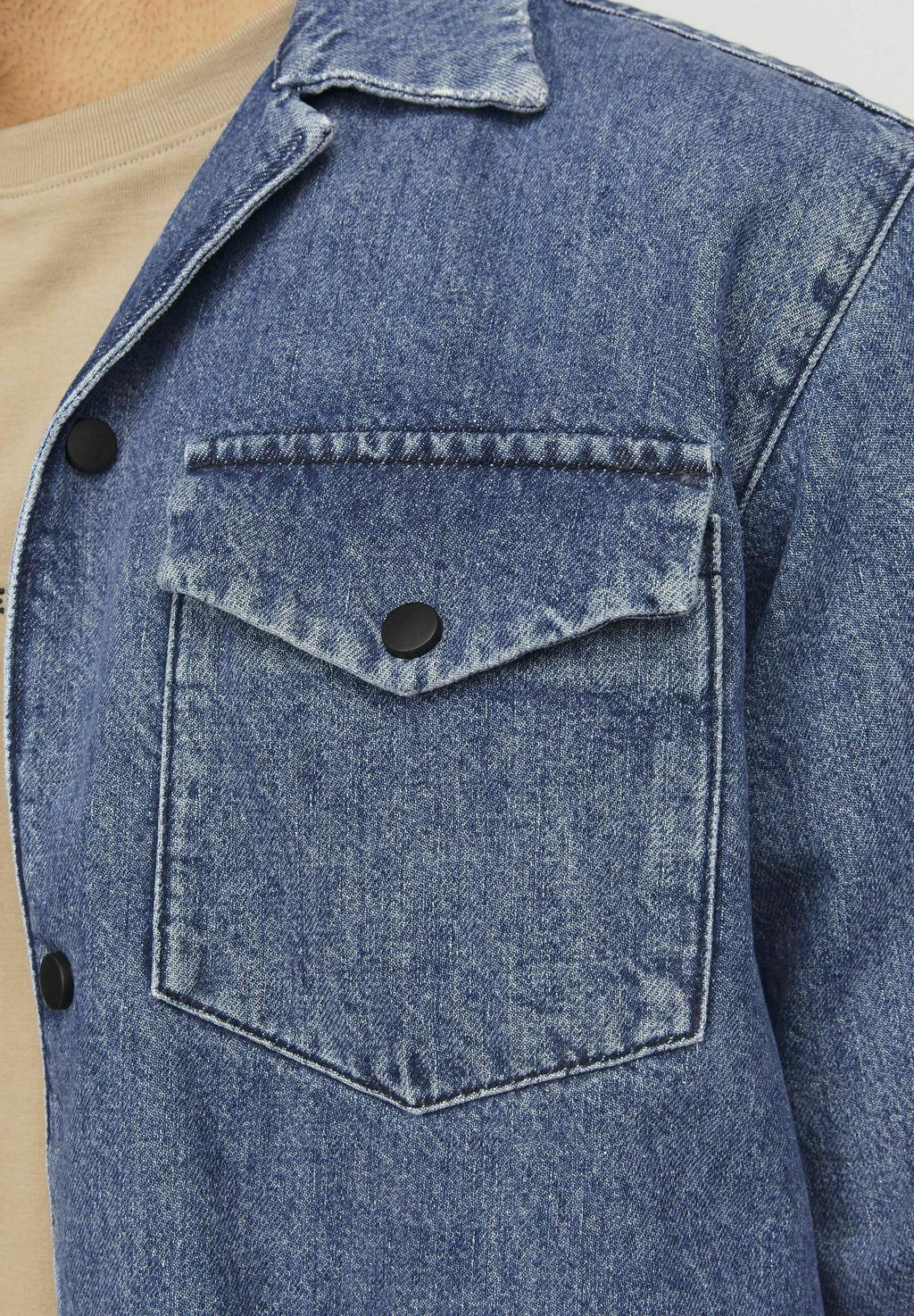 R.D.D. ROYAL DENIM DIVISION
