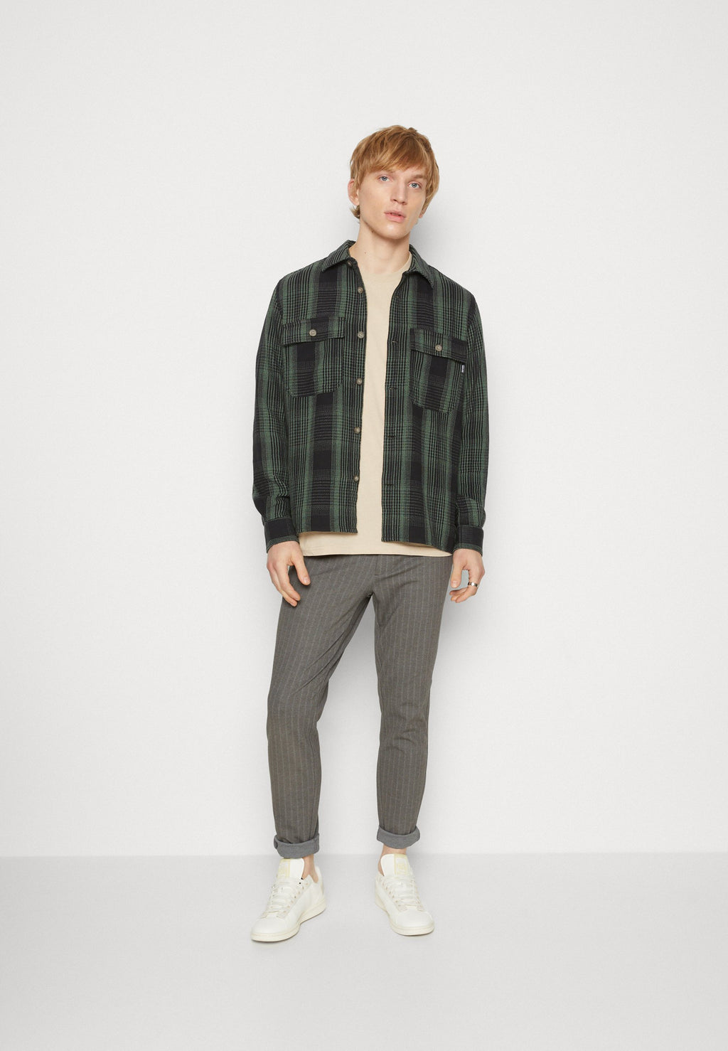 ONSSCOTT OVERSHIRT Media 2