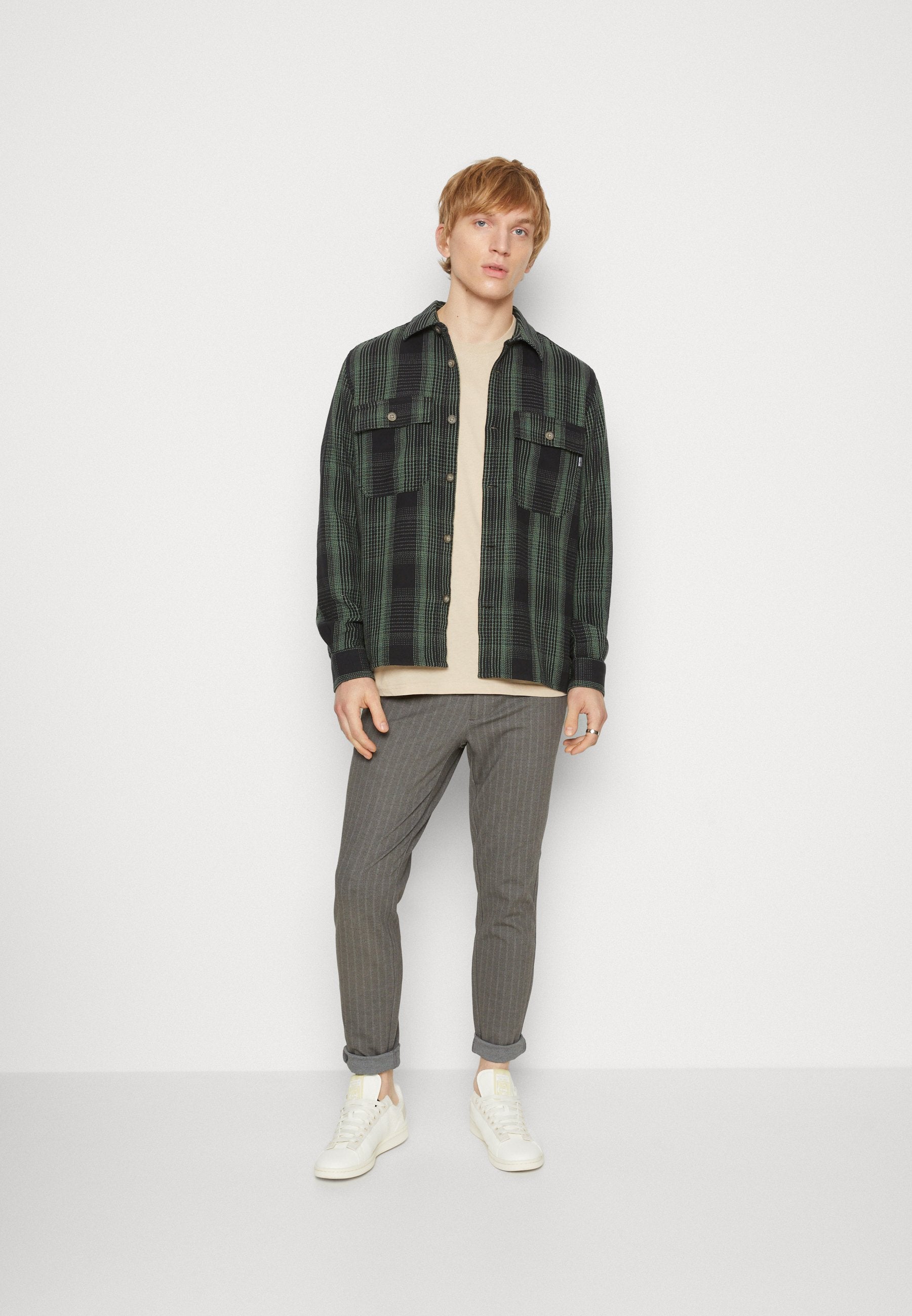 ONSSCOTT OVERSHIRT Media 2