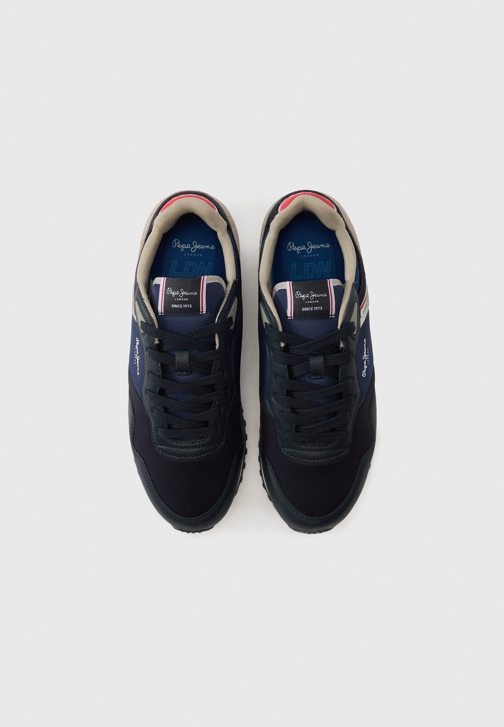 Pepe Jeans LONDON CROSS