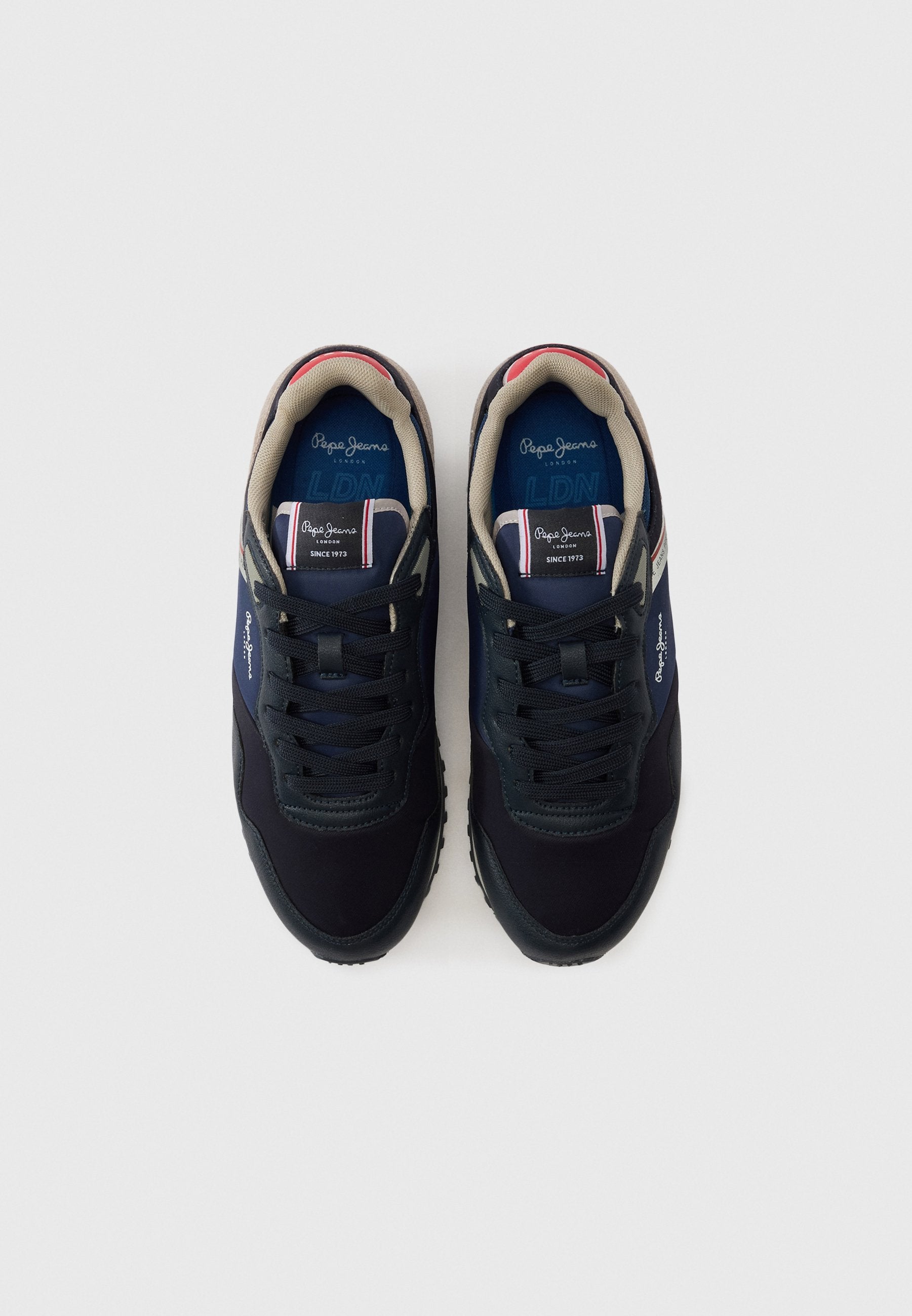 Pepe Jeans LONDON CROSS