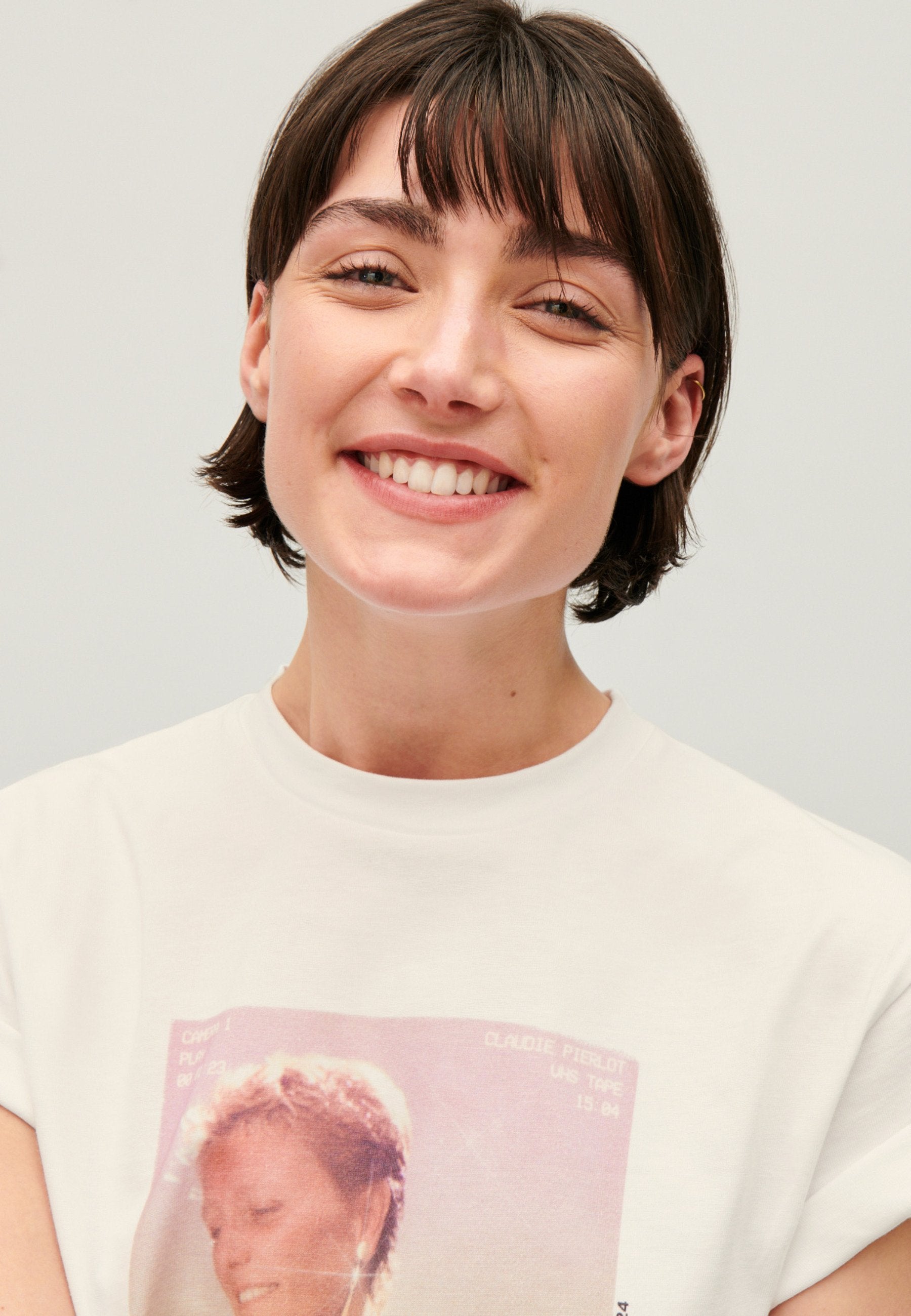 Claudie Pierlot TEE