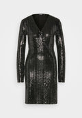 Pieces PCSIDDY WRAP DRESS