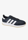 adidas Sportswear RUN  - Trainers - bleu marine