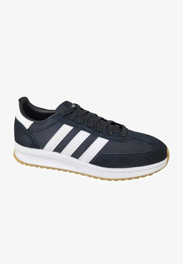 adidas Sportswear RUN  - Trainers - bleu marine