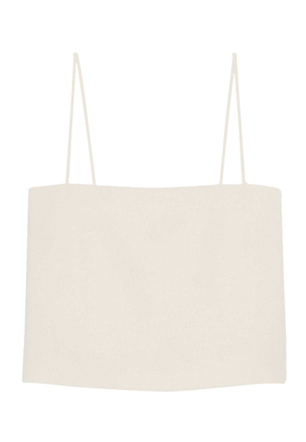 Claudie Pierlot TOP COURT TWEED