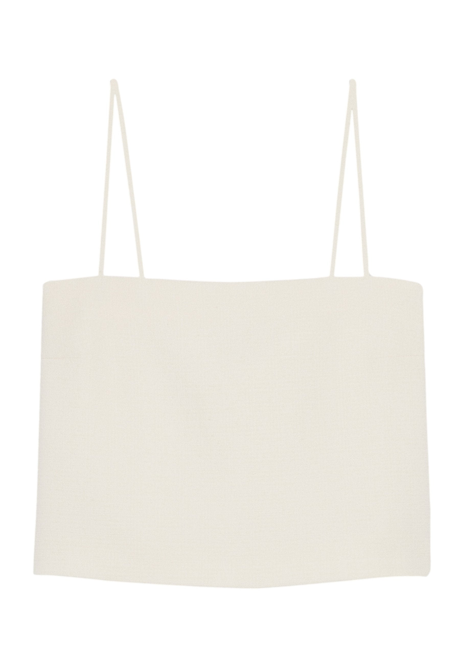 Claudie Pierlot TOP COURT TWEED