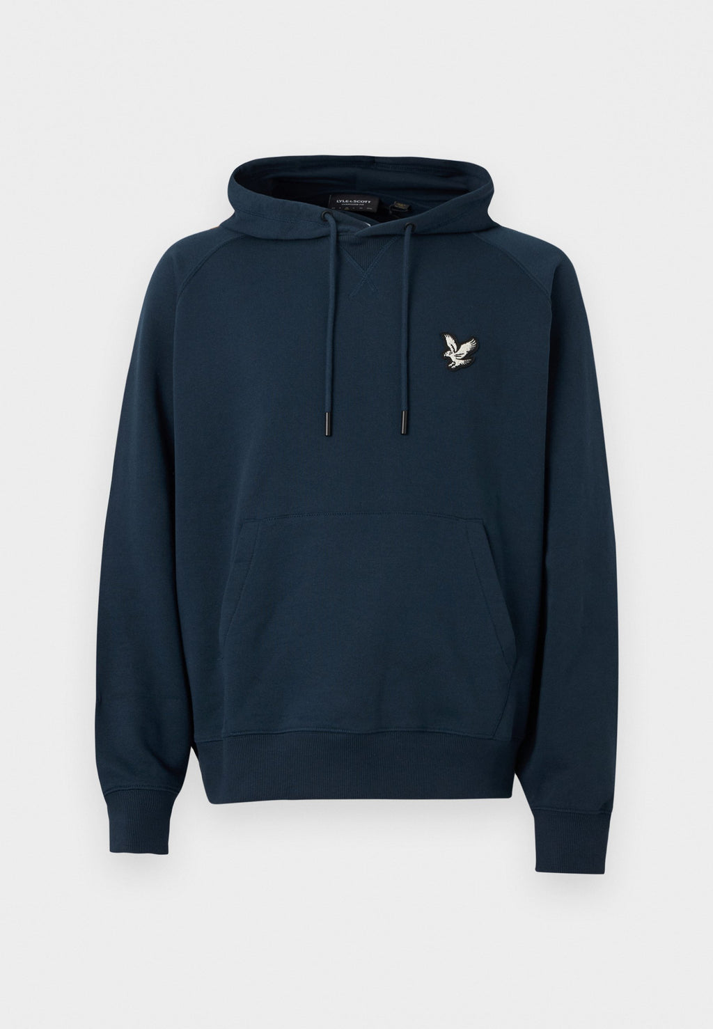 Lyle & Scott CHENILE PATCH