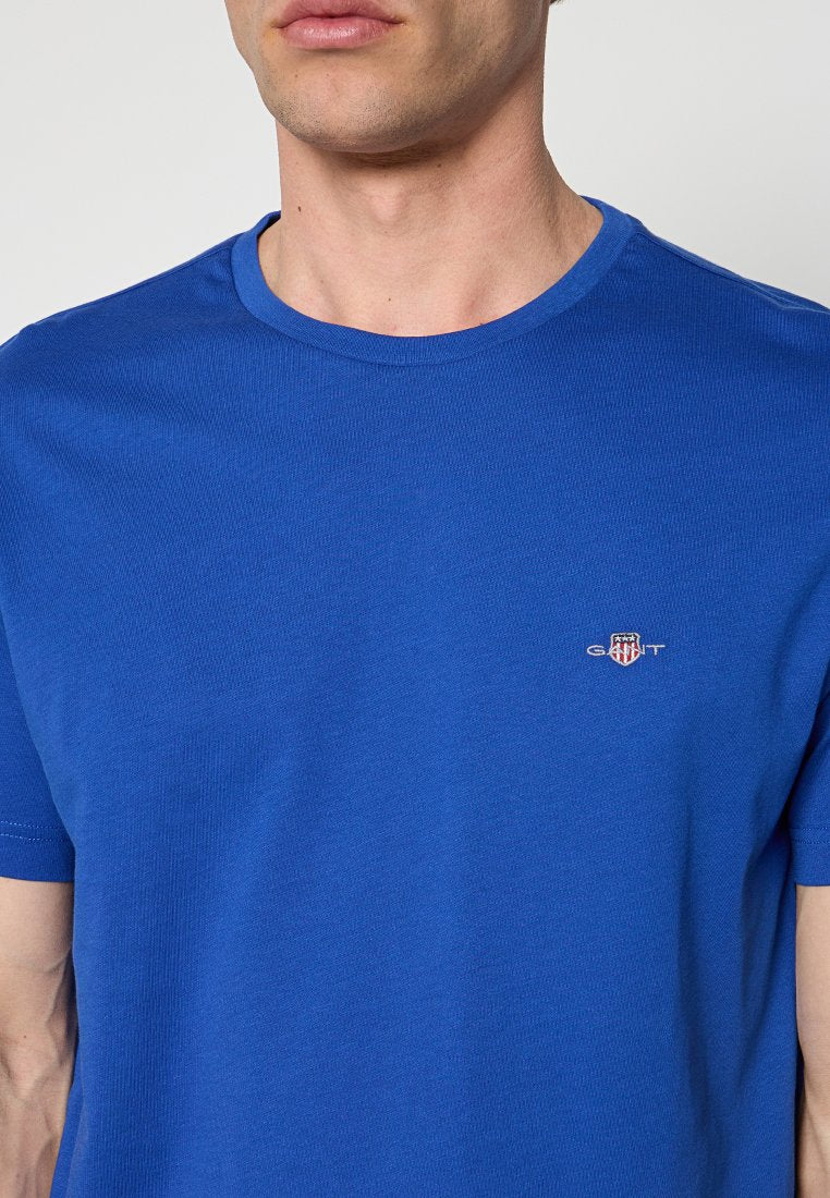 GANT SHIELD LOGO