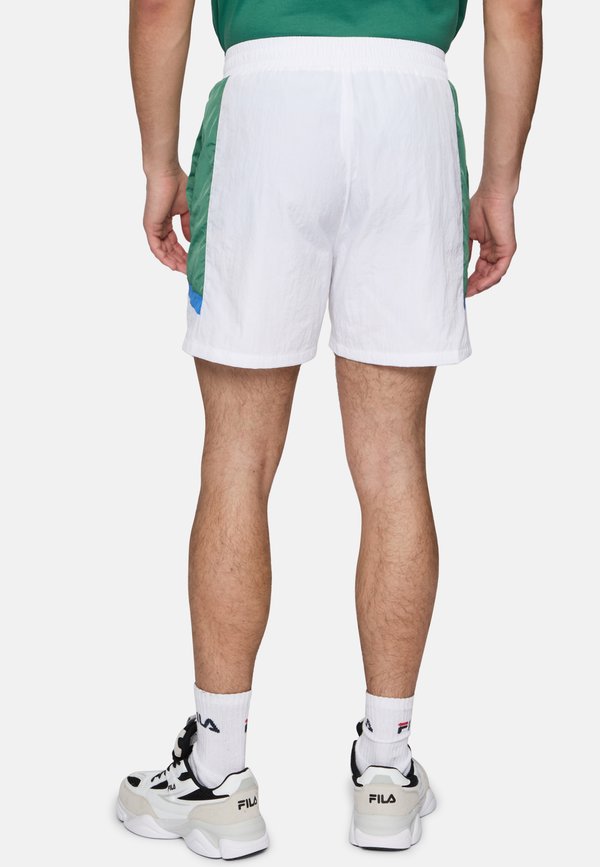 Fila LOCHRISTI LOOSE TRACK